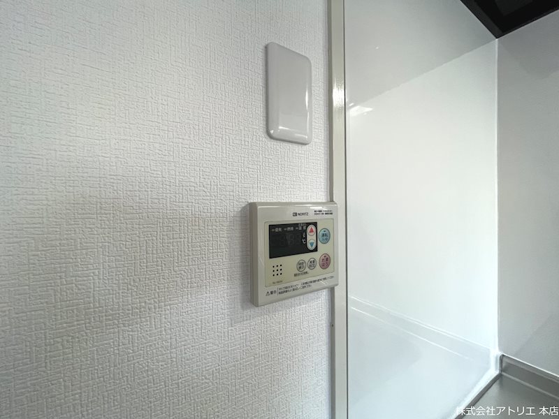 シティコーポ長田 その他設備