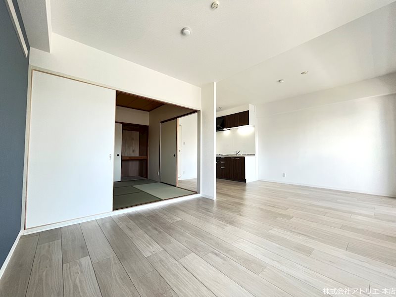 シティコーポ長田 その他