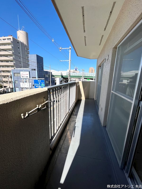 シティコーポ長田 その他