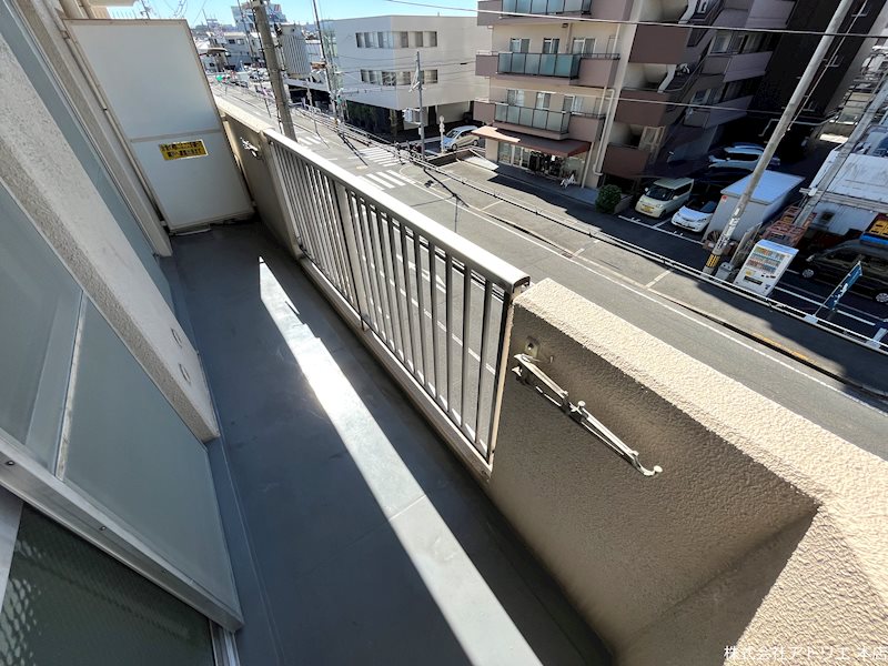 シティコーポ長田 その他