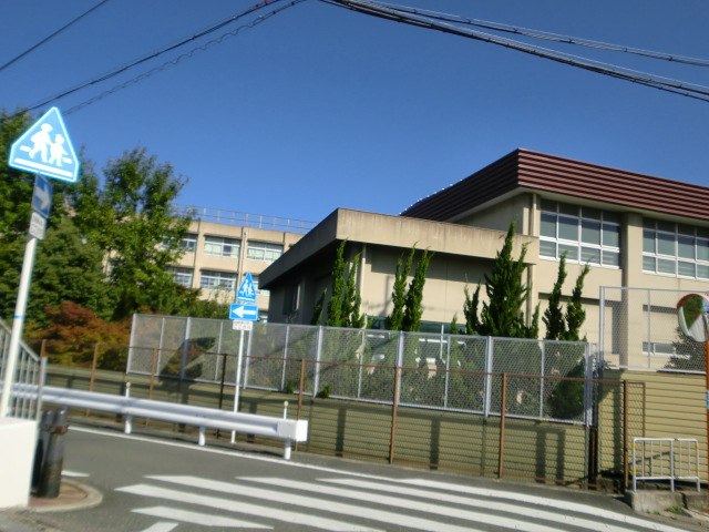 シティコーポ長田 小学校