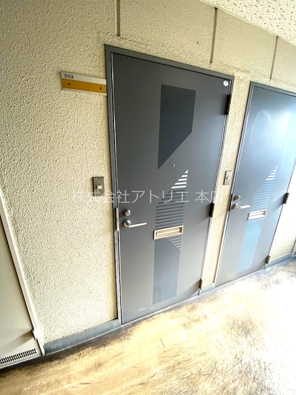 サニーヴェルデ田中 その他6