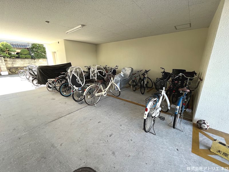 第5大原マンション その他