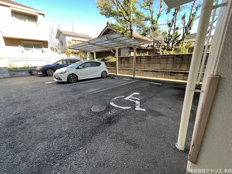 第5大原マンション その他