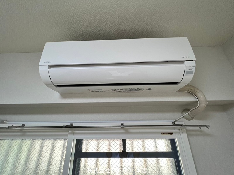 第5大原マンション その他設備