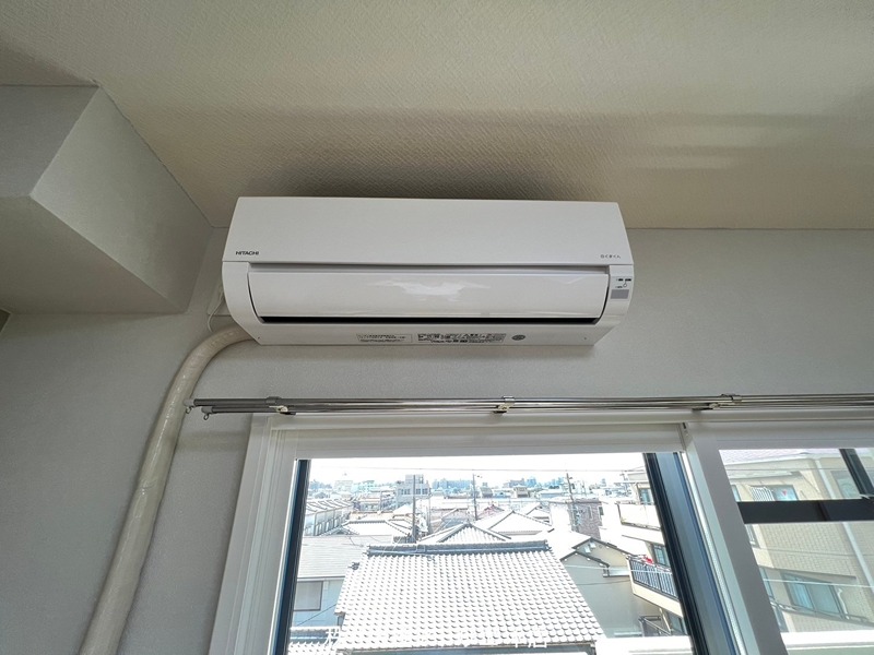 第5大原マンション その他設備