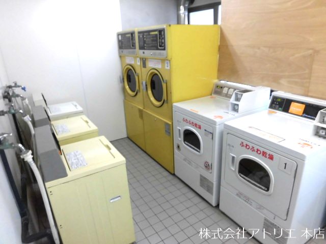 ノアーズアーク長田21 その他