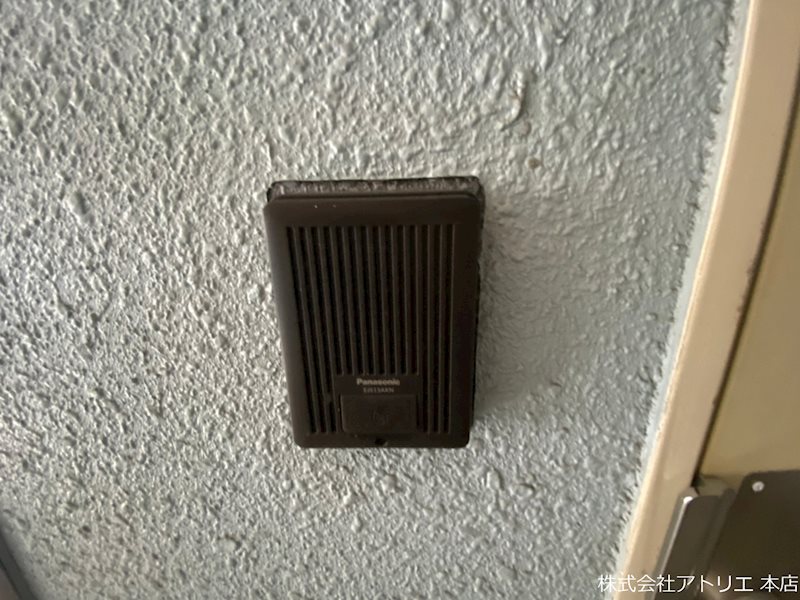 ノアーズアーク長田21 セキュリティ