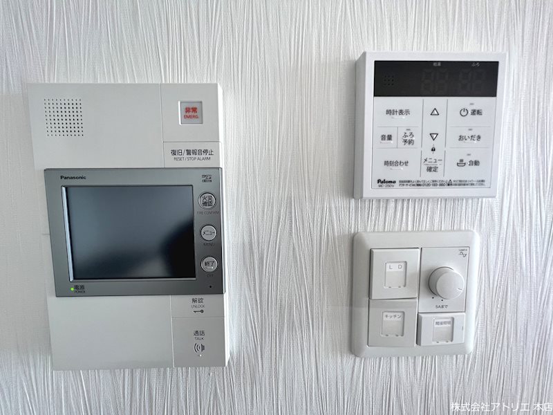 プレジオ荒本新町 その他12