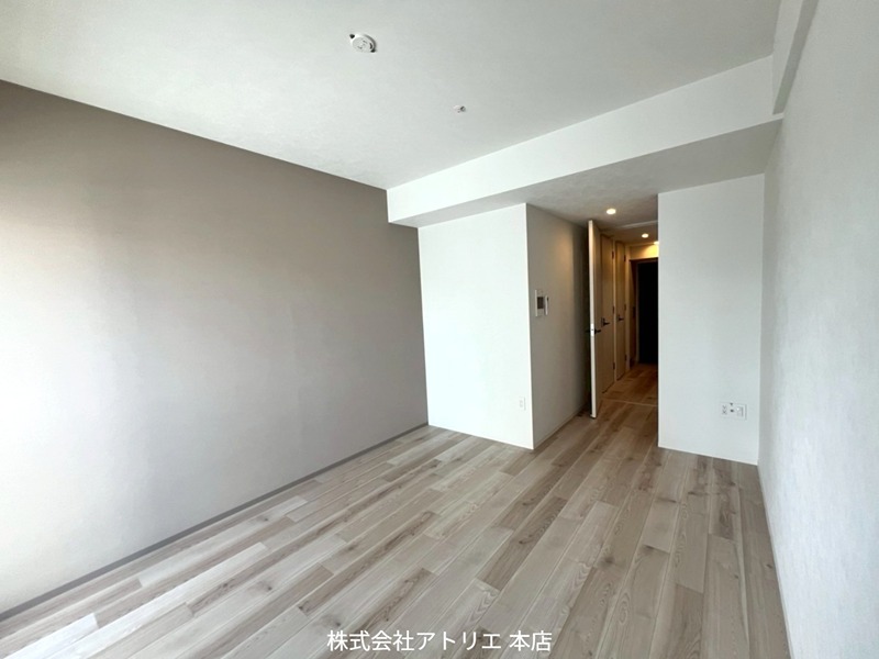 MAXIV大阪長田 ベッドルーム