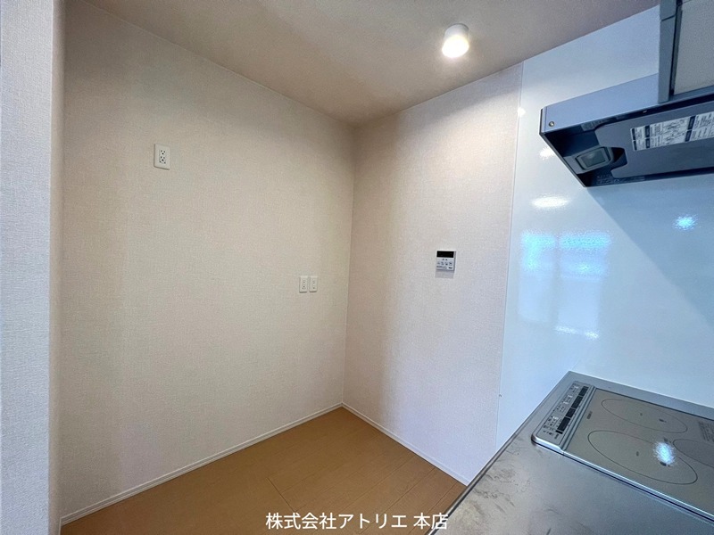 フェリオ吉田 キッチン