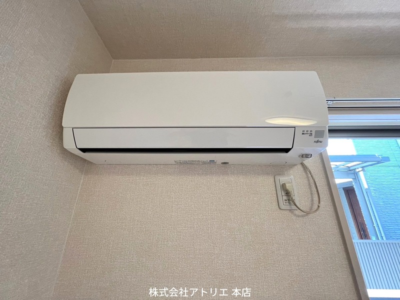 フェリオ吉田 その他設備