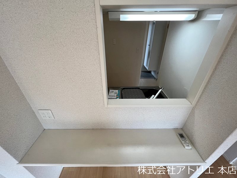 グレイス奥林 Ａ棟・Ｂ棟 その他
