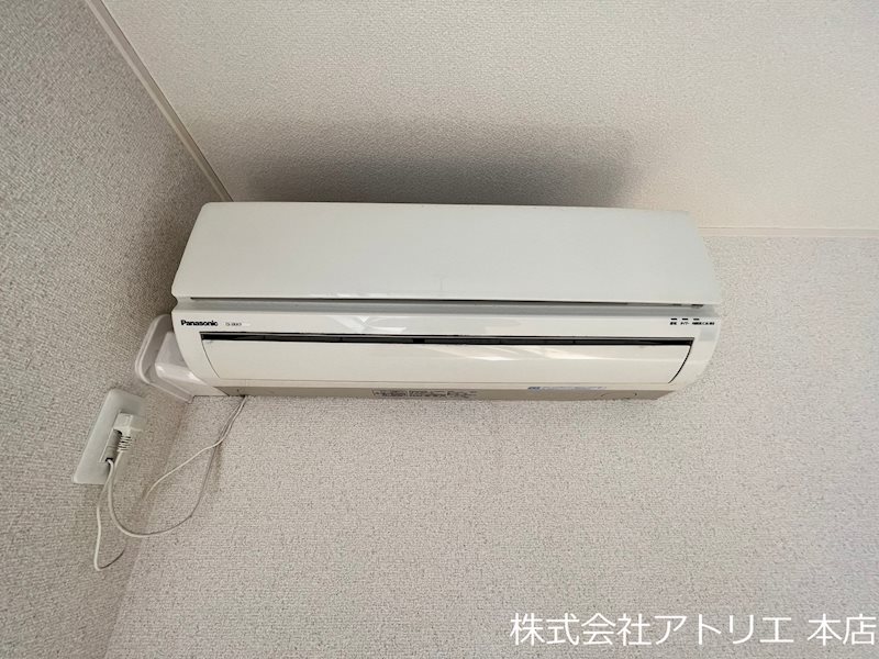 グレイス奥林 Ａ棟・Ｂ棟 その他