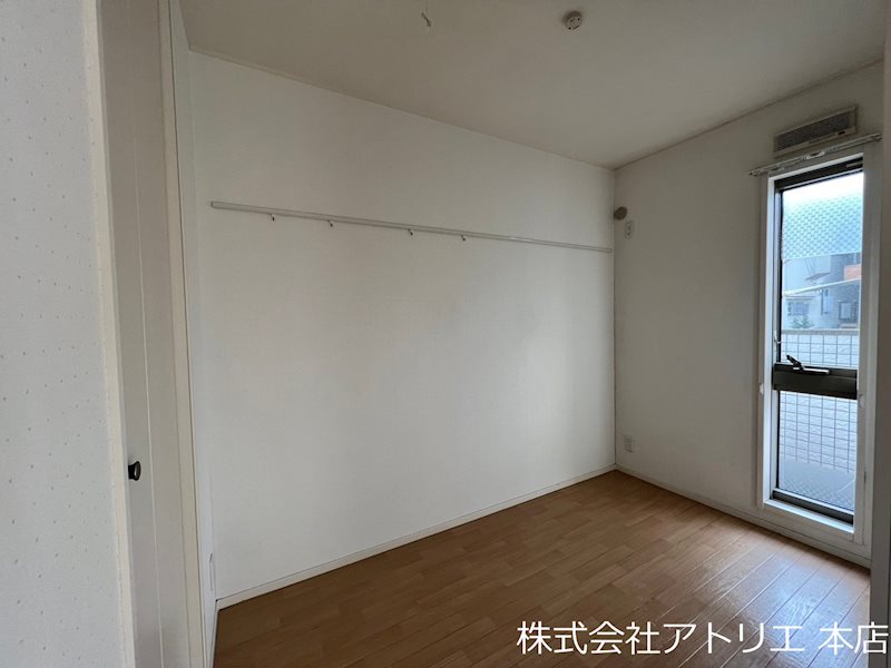 グレイス奥林 Ａ棟・Ｂ棟 その他