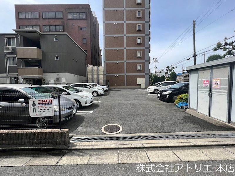 アット長田 その他