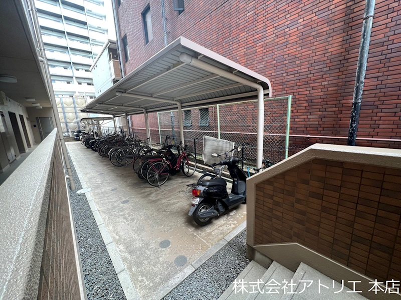 アット長田 その他