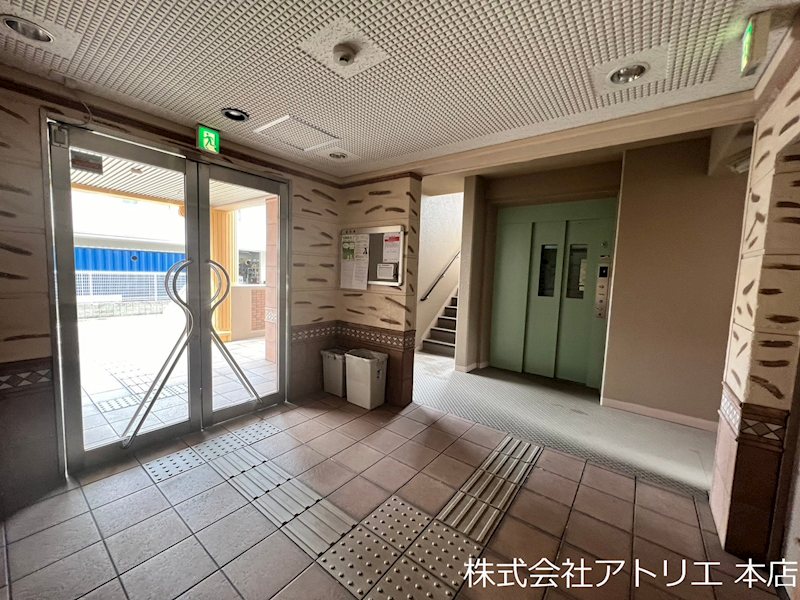アット長田 その他