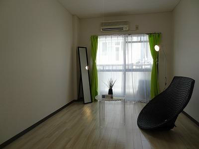 シャトーエソール その他部屋・スペース