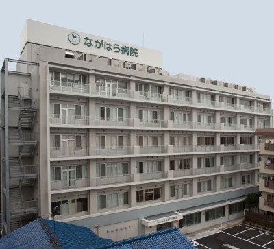 シャトーエソール 総合病院