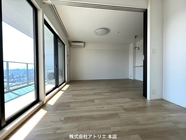 シティテラス神崎川 その他9