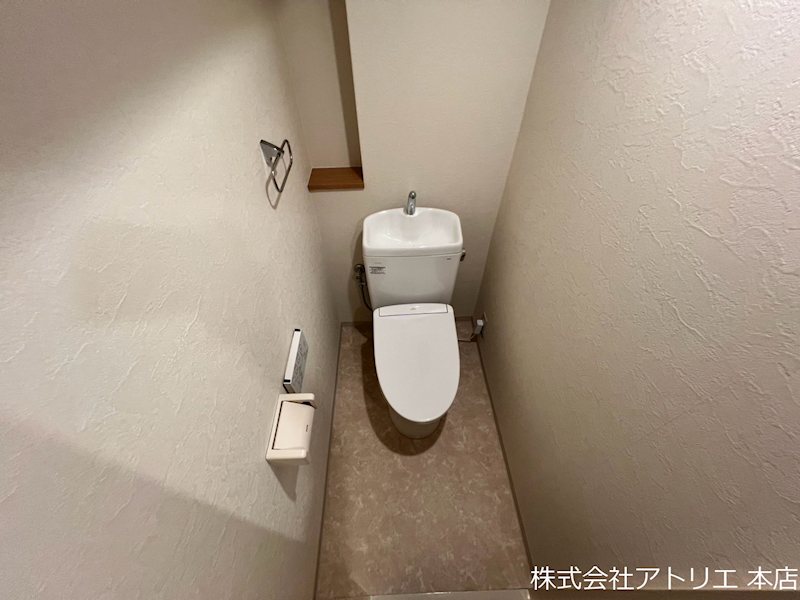 リストラフェイス その他1