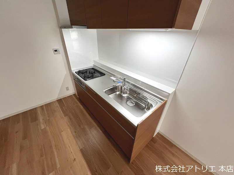 リストラフェイス キッチン