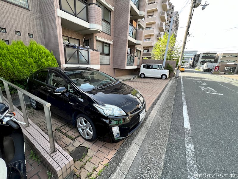 リストラフェイス その他外観6