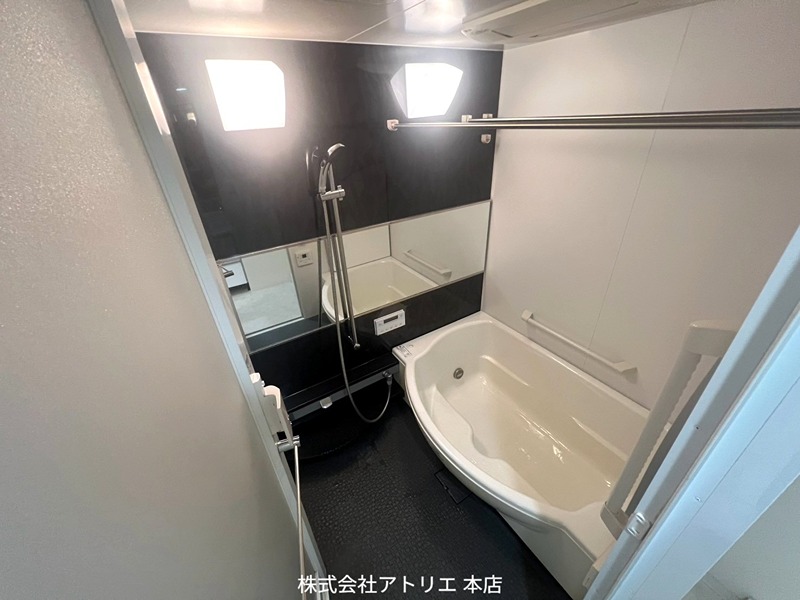 ウイズなんば 風呂画像