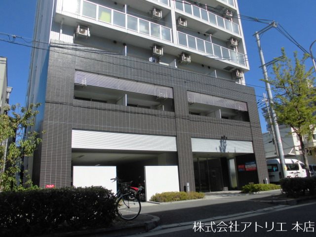 グランシス高井田 その他外観2