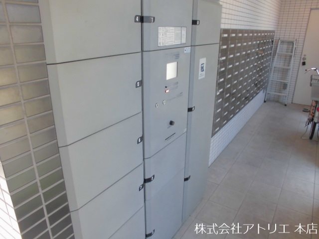 グランシス高井田 その他外観4