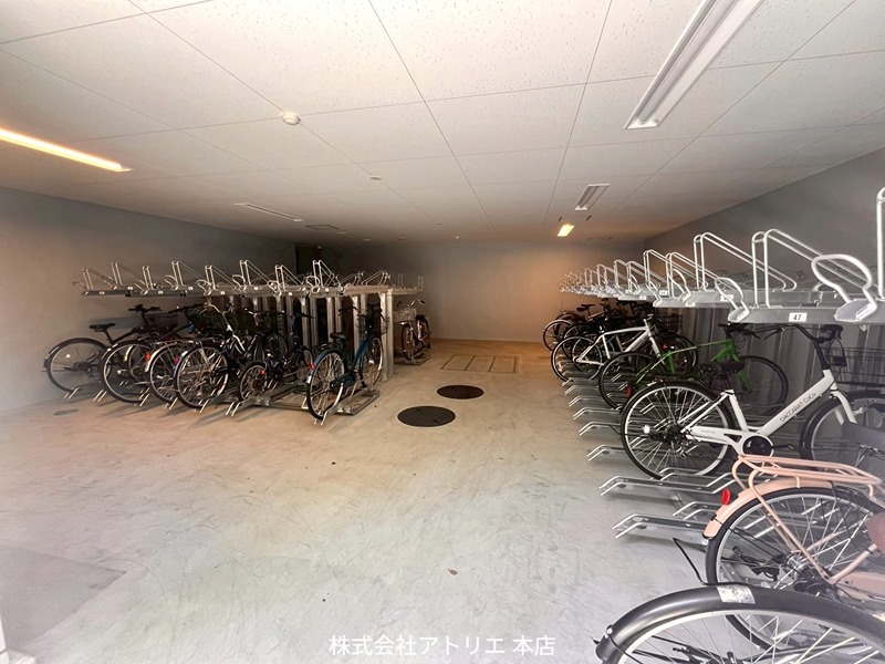 S-RESIDENCE高井田beleta その他共有部分