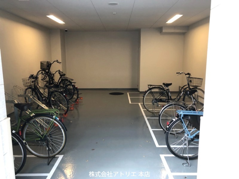 グランカーサ高井田 その他外観4
