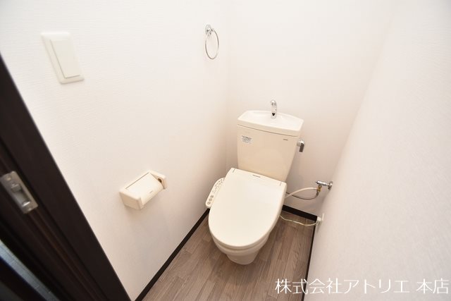 みおつくし高井田 トイレ
