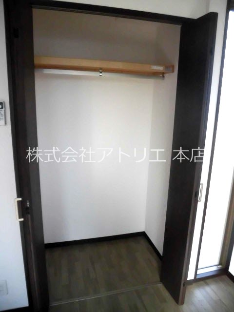 みおつくし高井田 収納