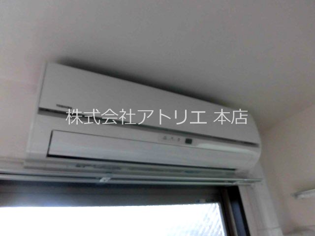 みおつくし高井田 その他設備
