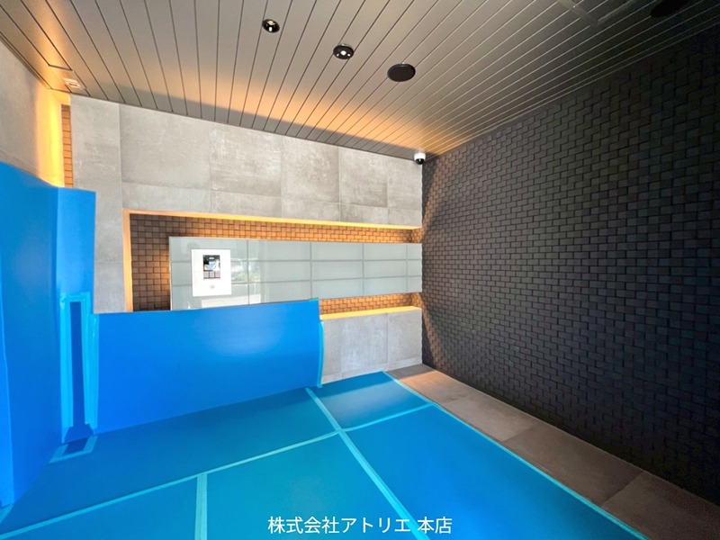 MAXIV大阪長田 その他外観1