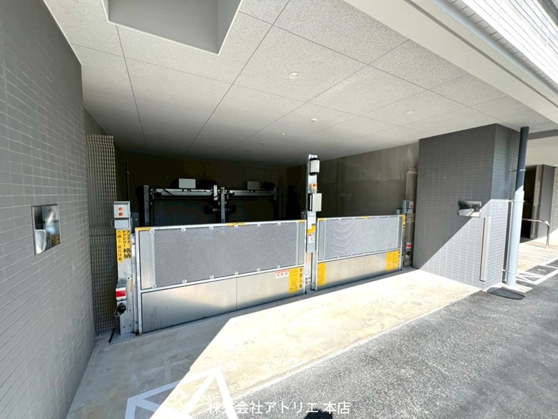 MAXIV大阪長田 その他外観5