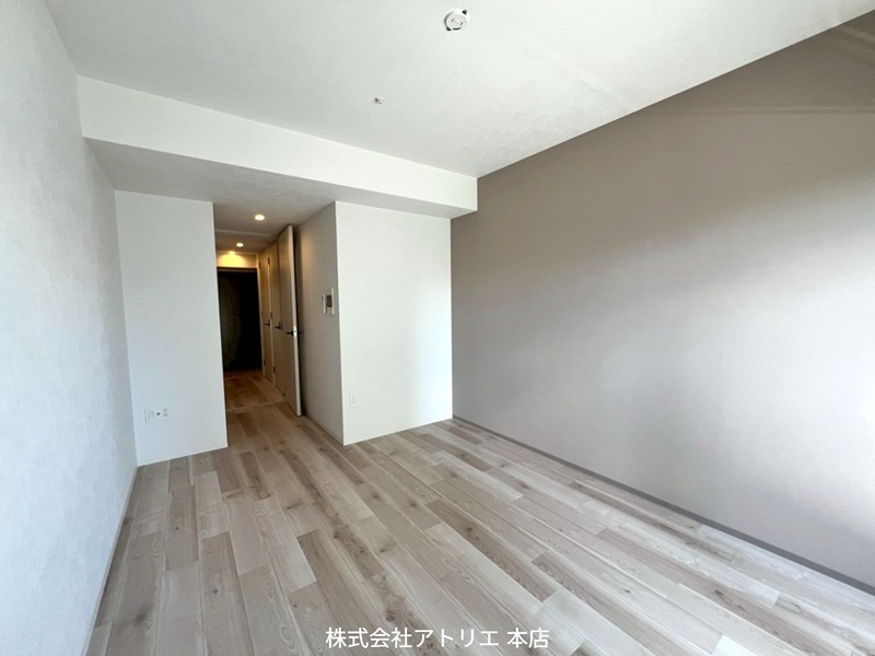 MAXIV大阪長田 ベッドルーム