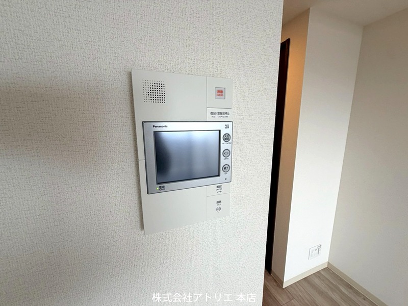 フォーリアライズ大阪ミッテ その他設備
