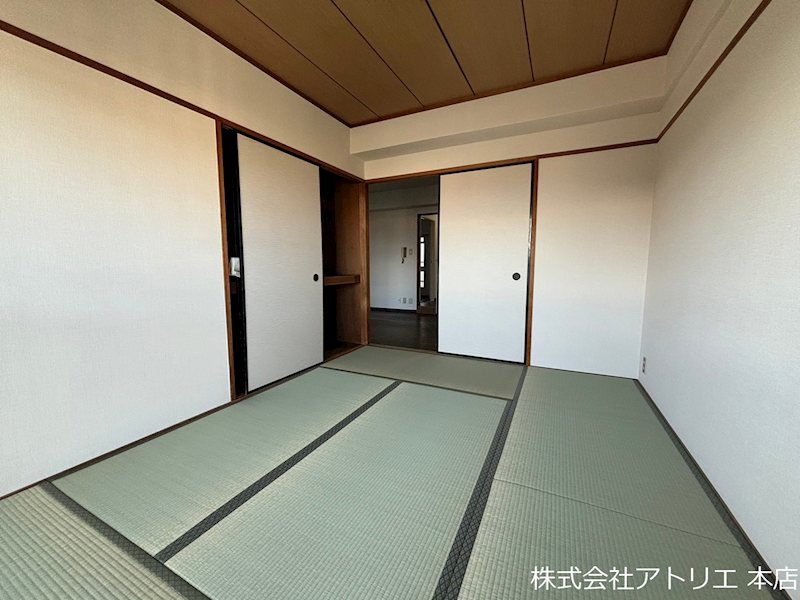 新家グランドハイツ その他4