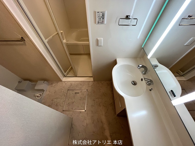 Casa Serena（カーザ　セレーナ）Ｂ棟 その他2