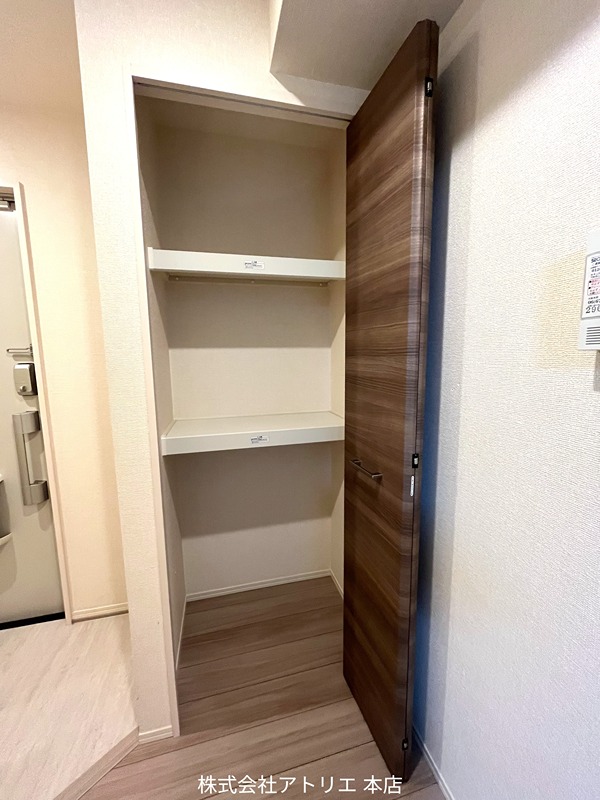 Casa Serena（カーザ　セレーナ）Ｂ棟 その他6