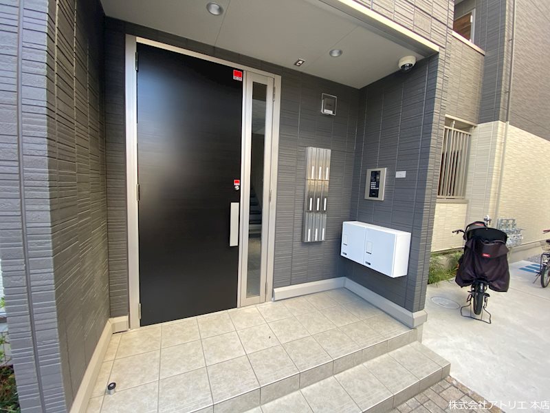 Casa Serena（カーザ　セレーナ）Ｂ棟 その他外観2