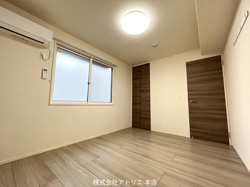 Casa Serena（カーザ　セレーナ）Ｂ棟 その他7