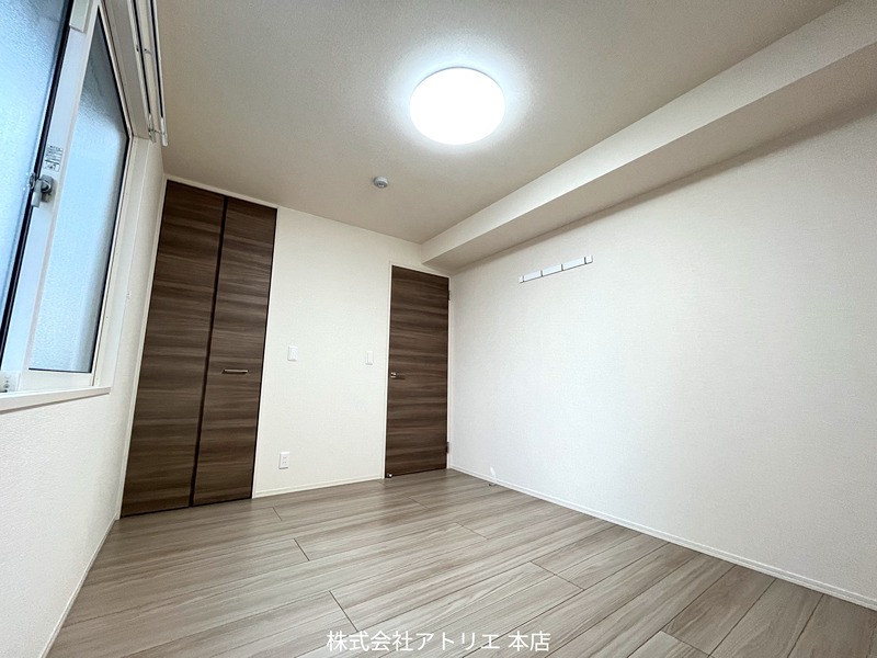 Casa Serena（カーザ　セレーナ）Ｂ棟 その他8