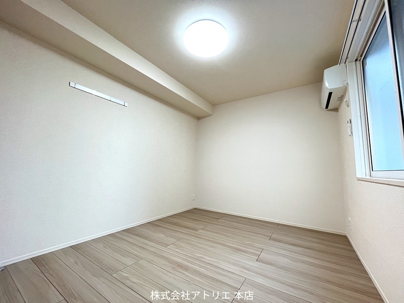 Casa Serena（カーザ　セレーナ）Ｂ棟 その他9