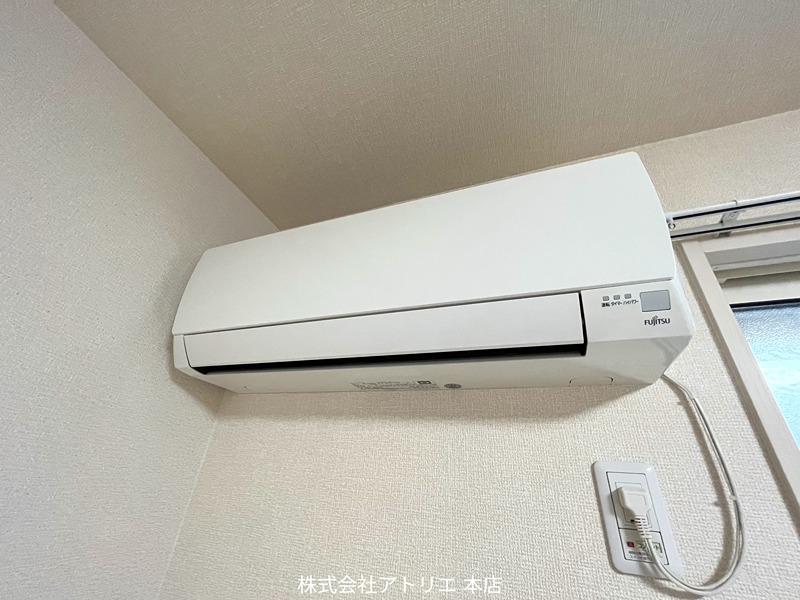 Casa Serena（カーザ　セレーナ）Ｂ棟 その他11