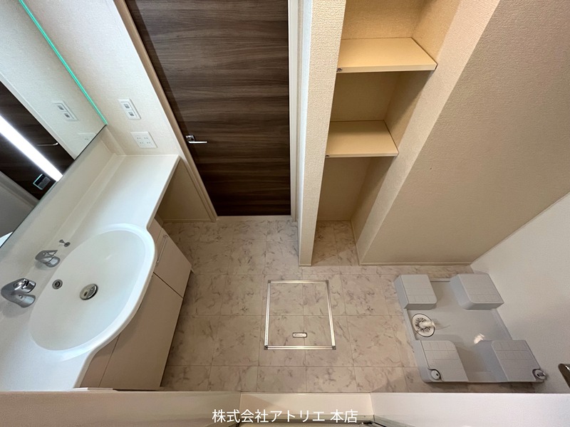 Casa Serena（カーザ　セレーナ）Ｂ棟 その他12