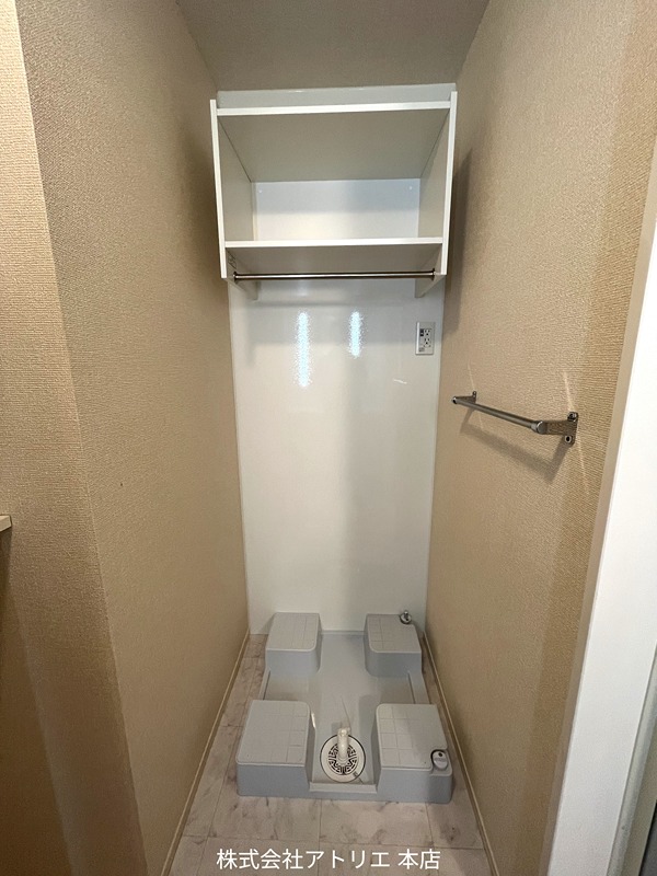 Casa Serena（カーザ　セレーナ）Ｂ棟 その他14